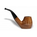 Cachimbo Bertoldi Elite Nº 2 Natural Peça Única